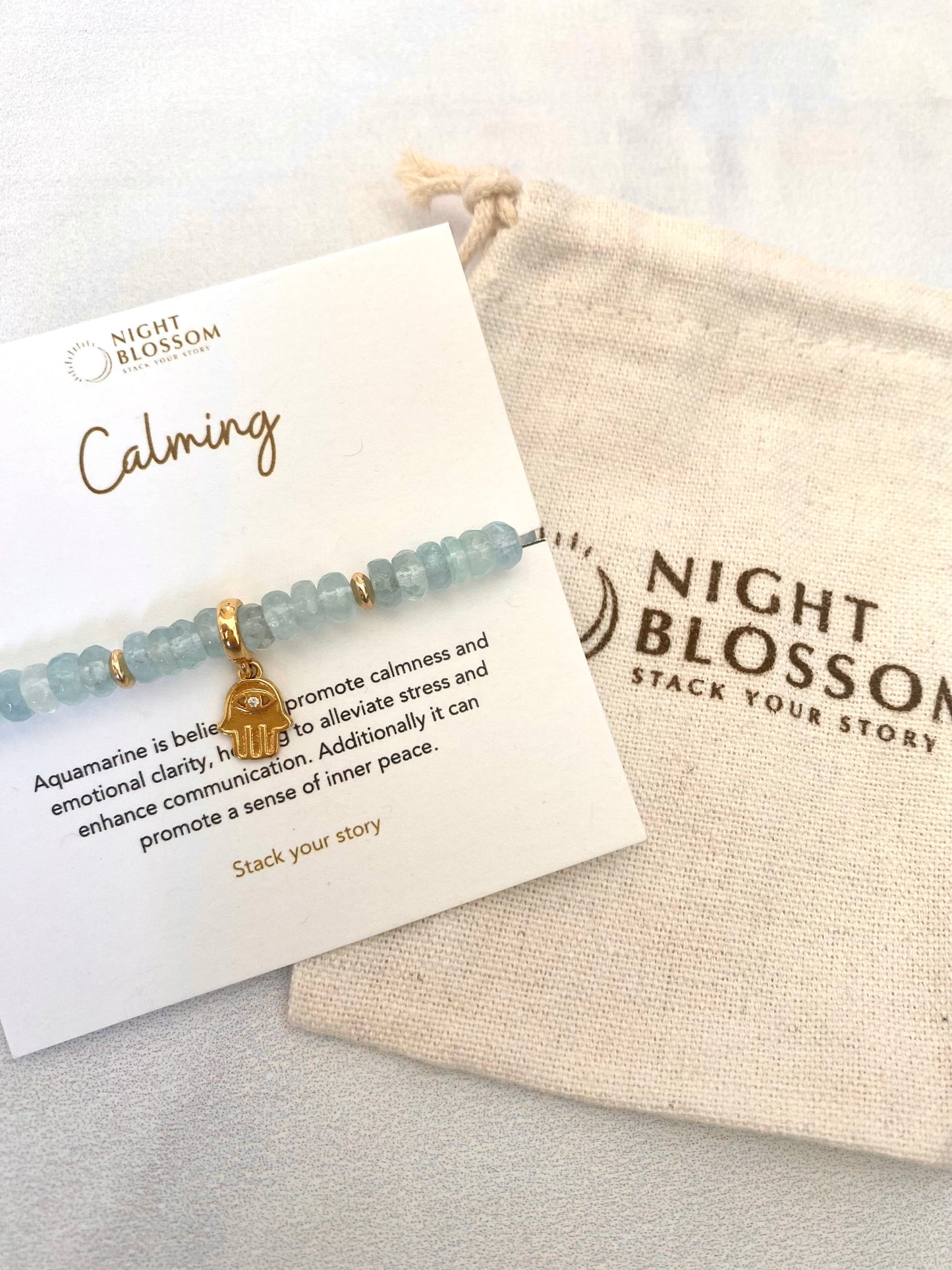 Design your own Crystal Charm Bracelet