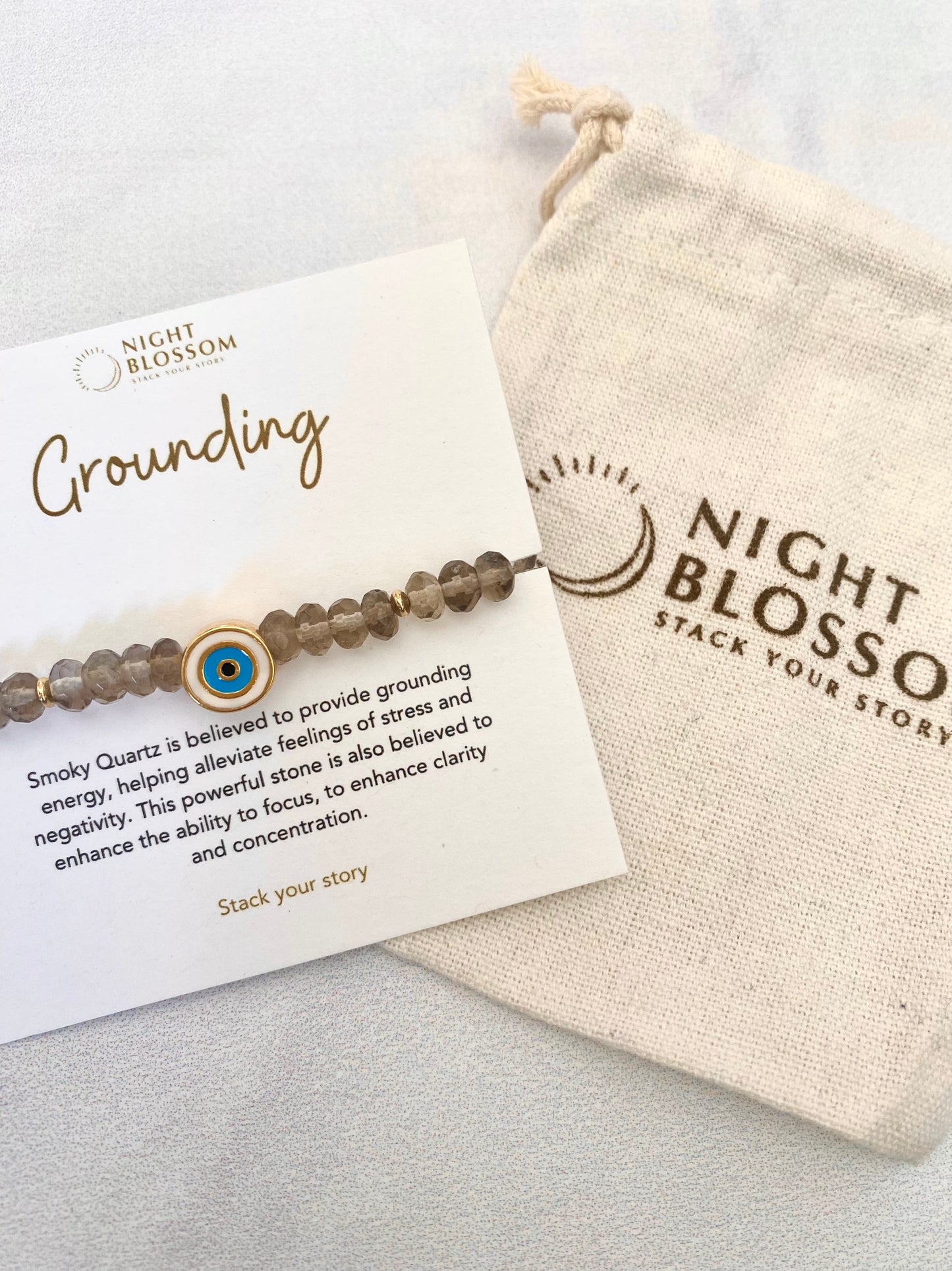 Design your own Crystal Charm Bracelet