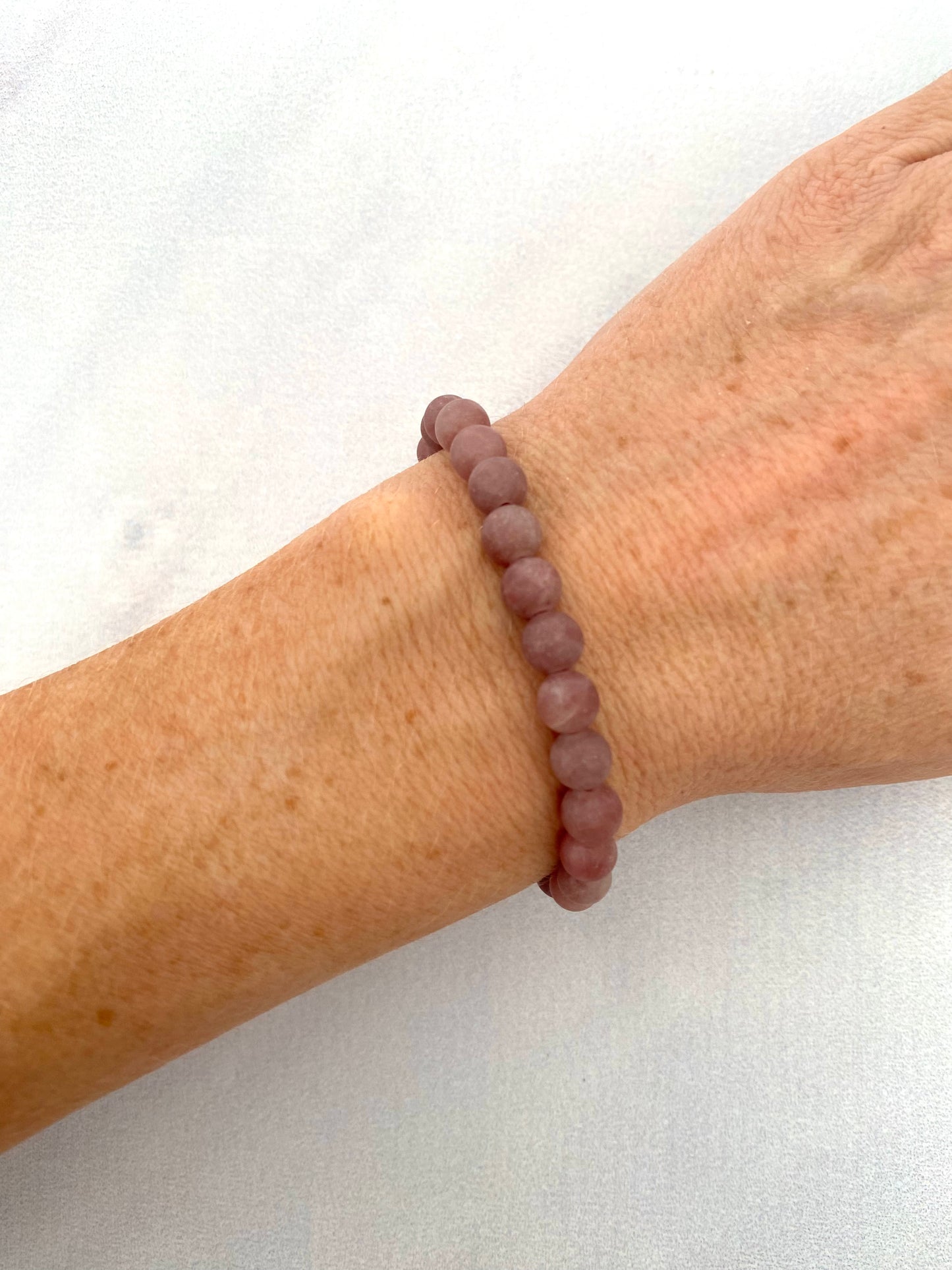 Initial bracelet