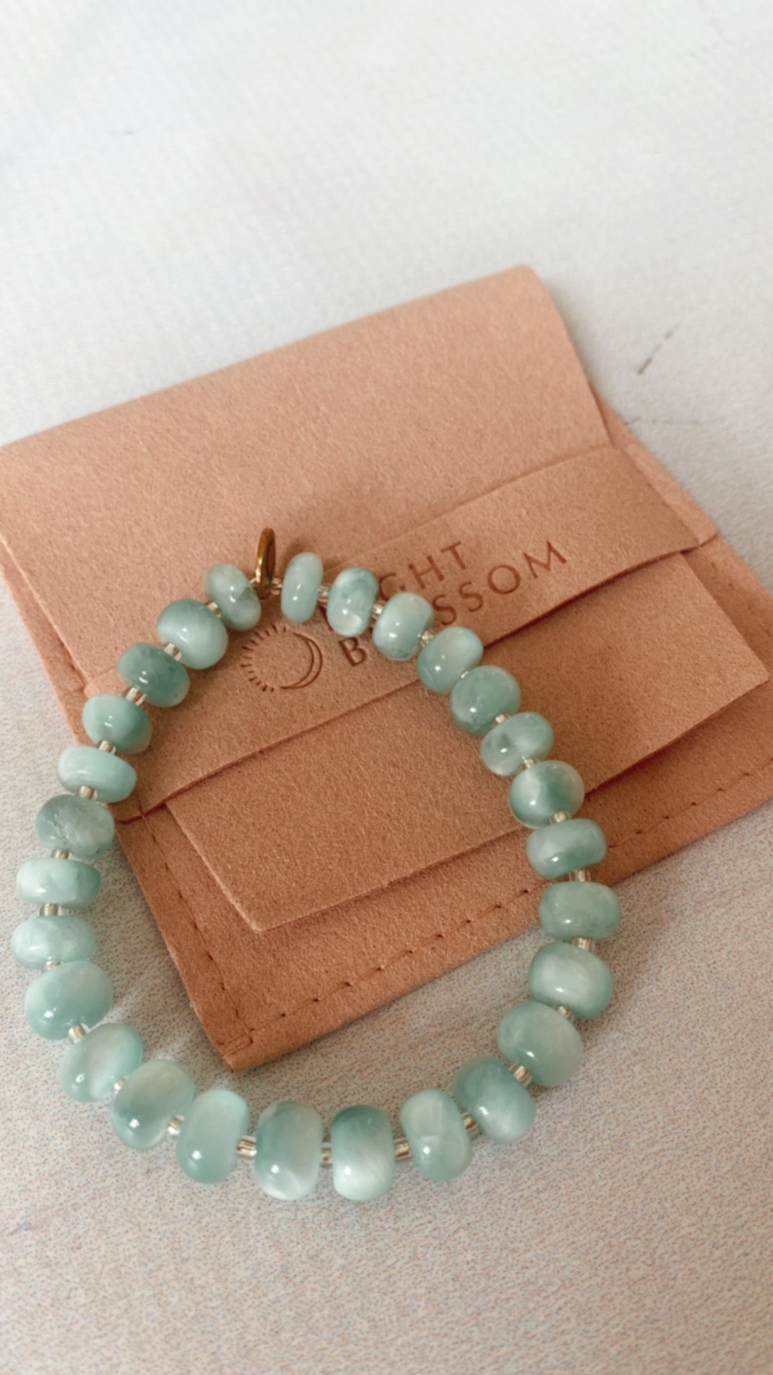 Crystal 'sweetie' Bracelets