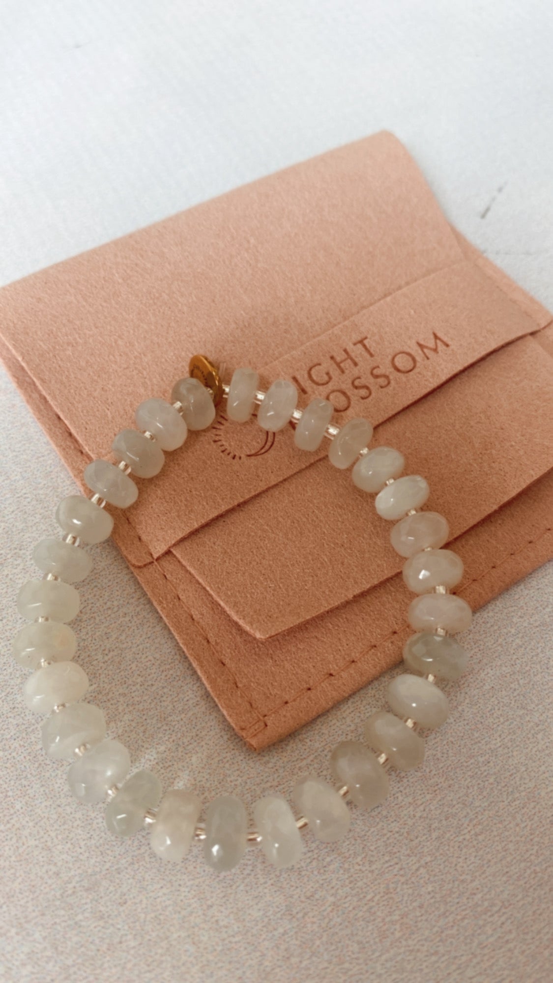 Crystal 'sweetie' Bracelets