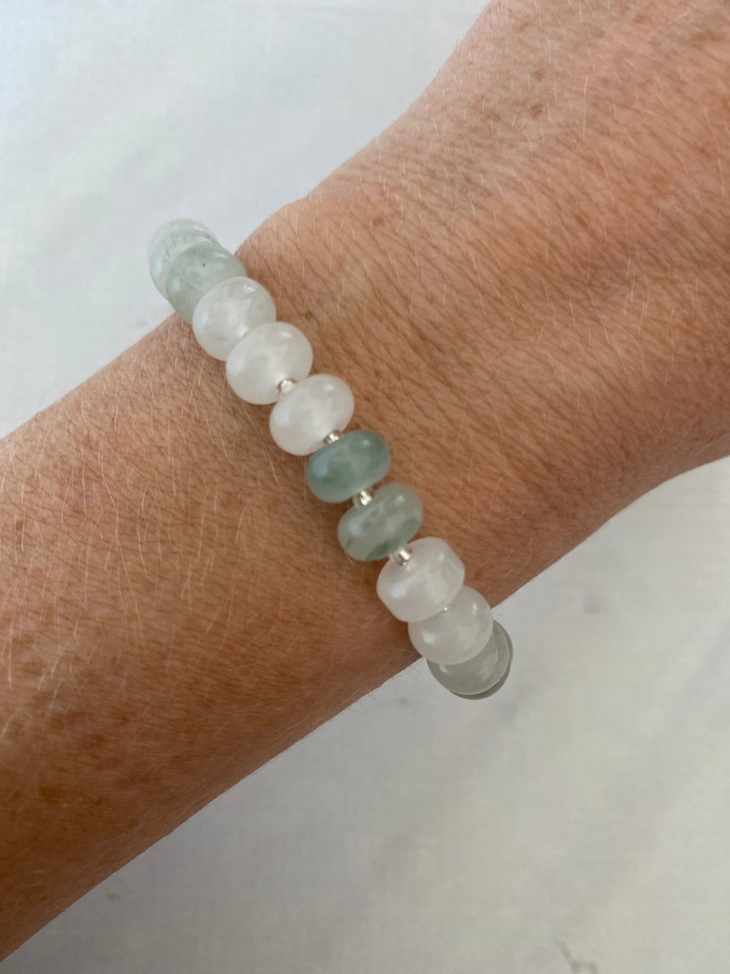 Crystal 'sweetie' Bracelets