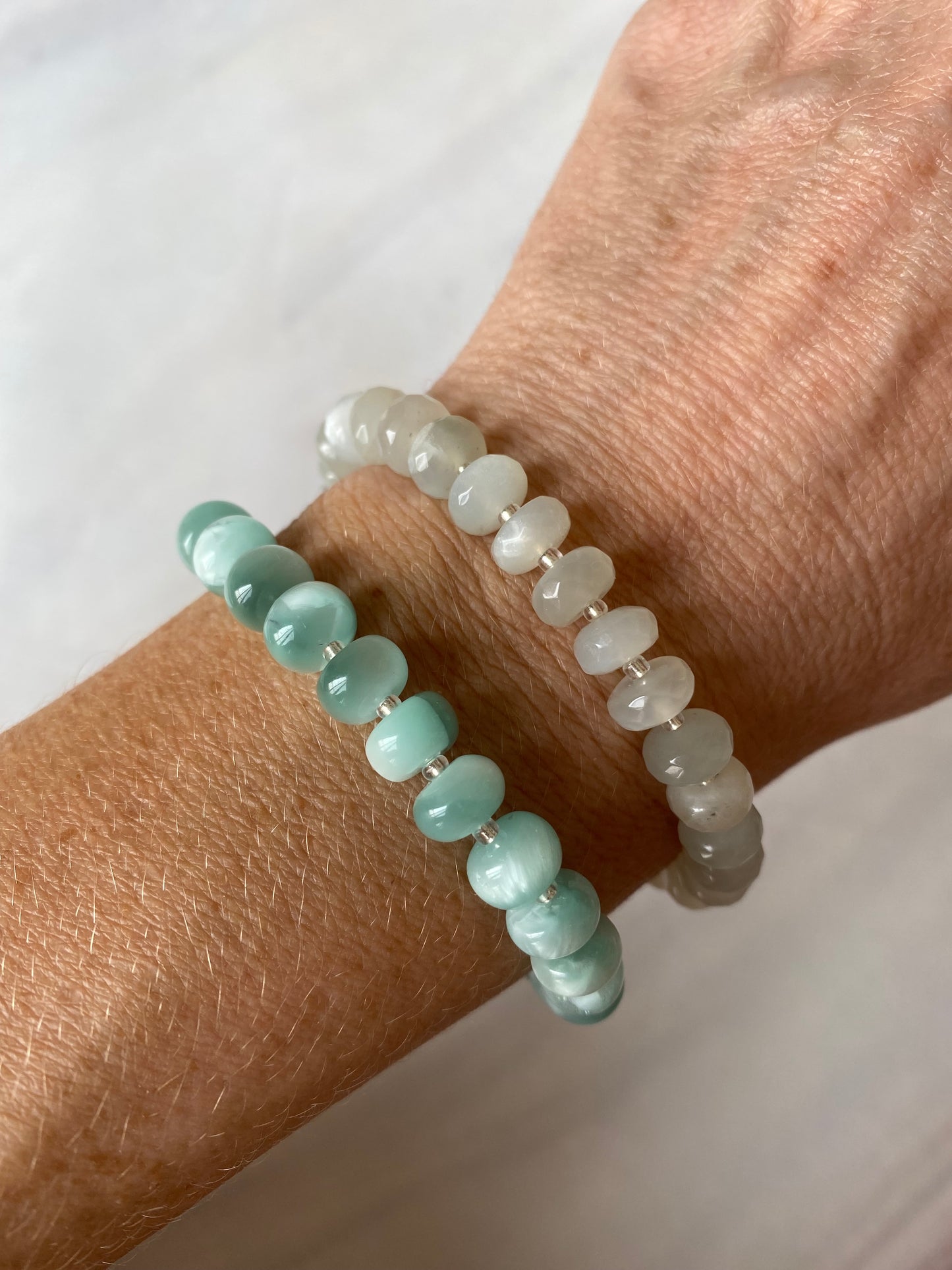 Crystal 'sweetie' Bracelets