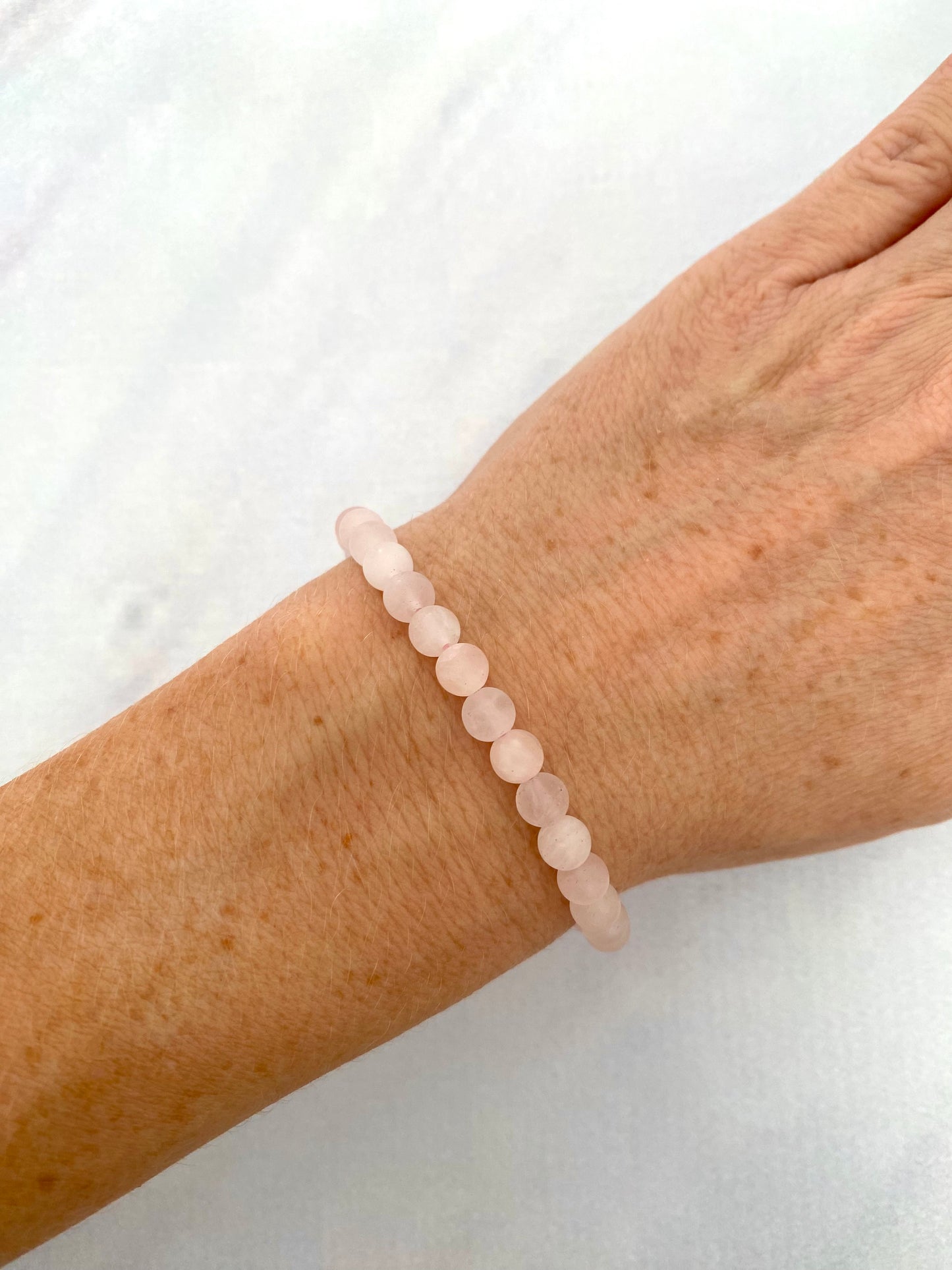 Arabic 'mother' bracelet