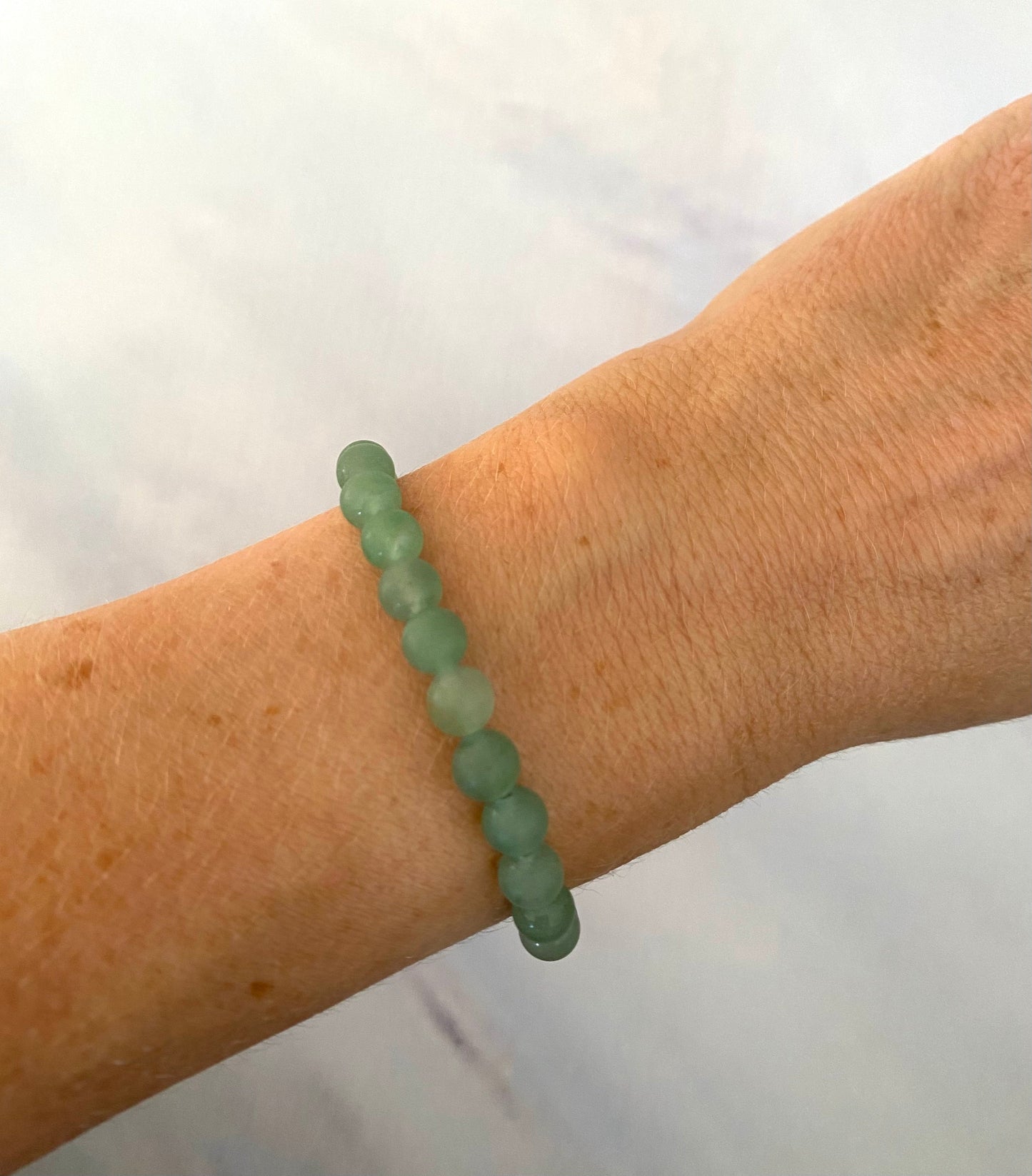 Arabic 'hope’ bracelet