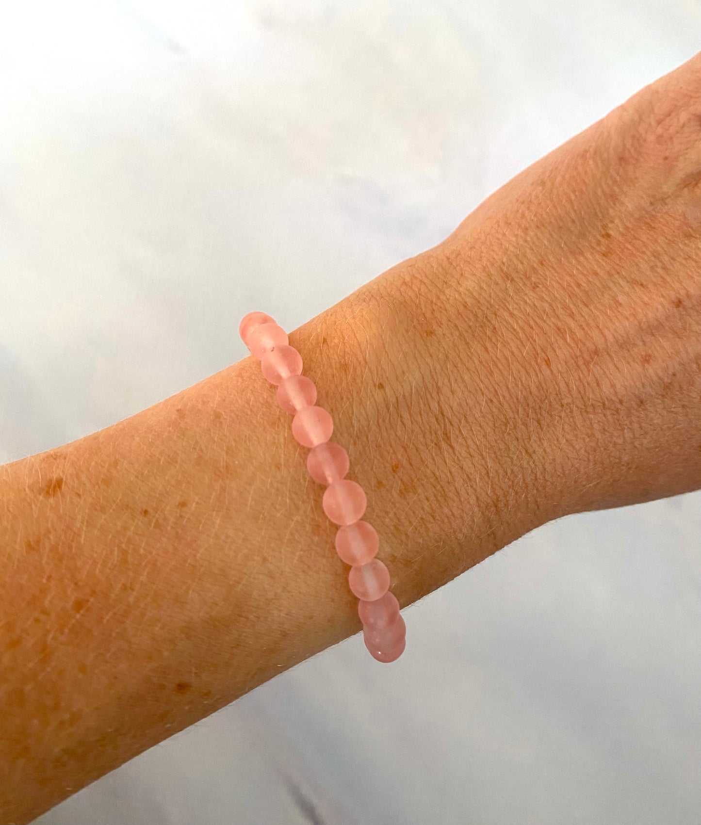 Arabic 'strength' bracelet