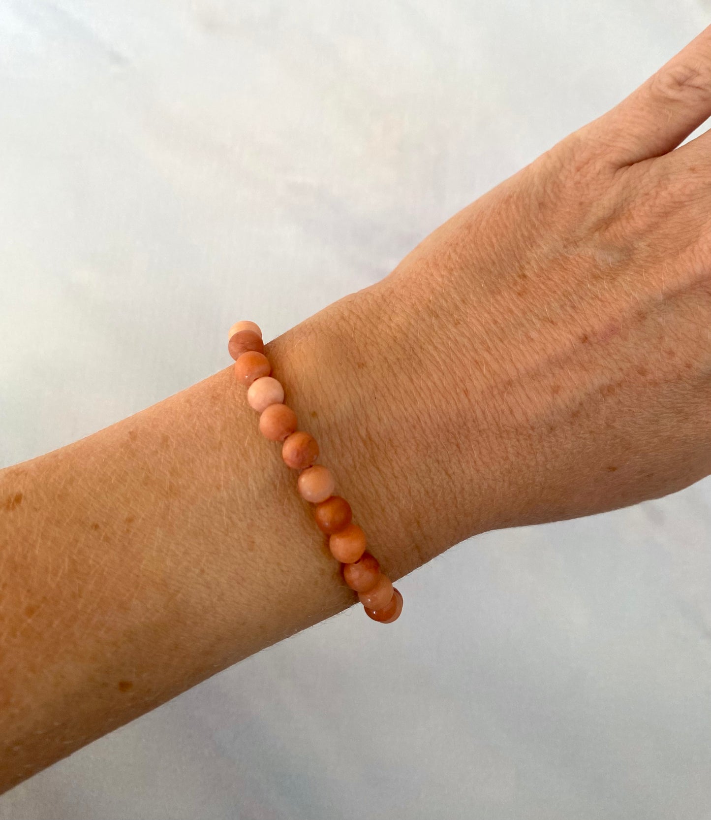 Arabic 'mother' bracelet