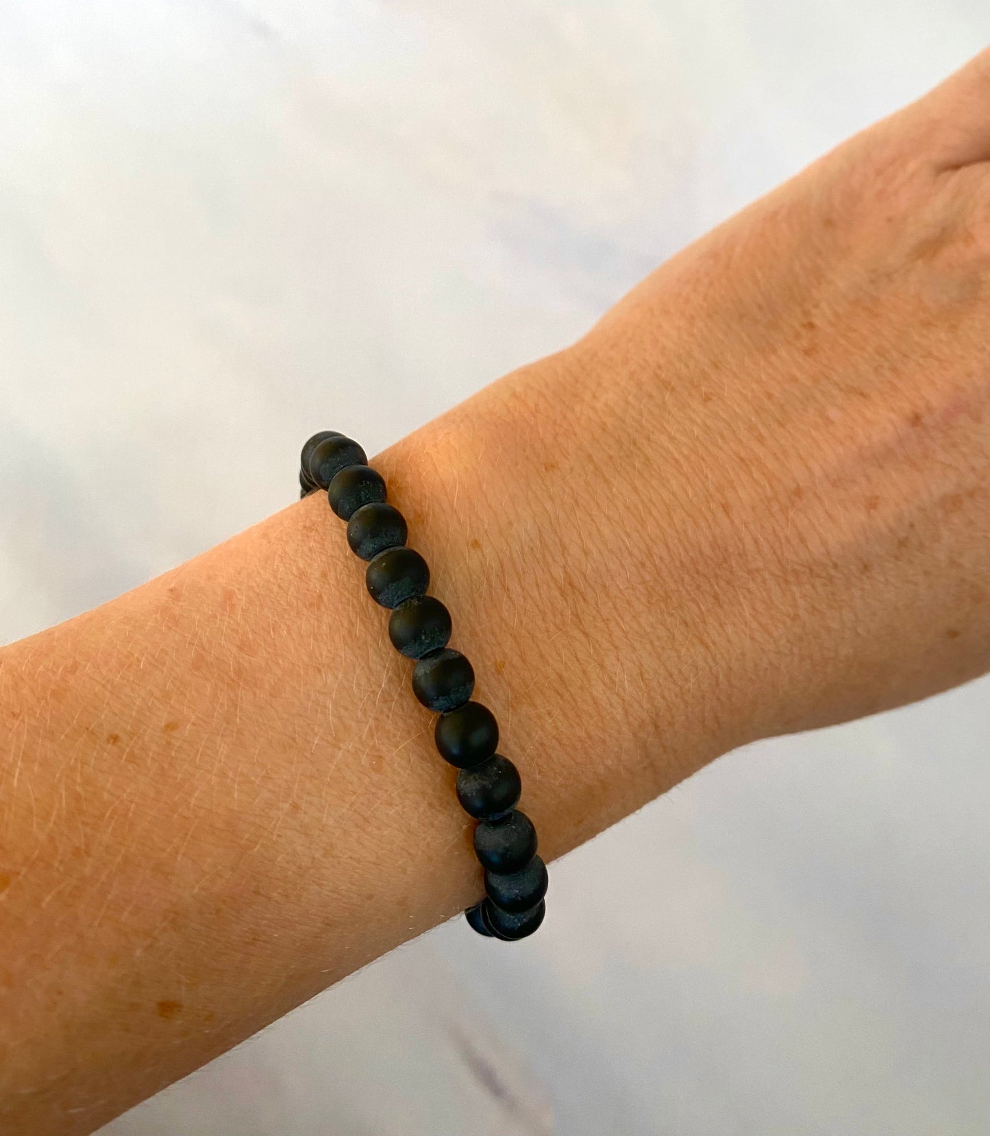 Arabic 'strength' bracelet